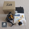 Daiwa LEGALIS LT5000-CXH Spinning Reel