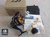 Daiwa LEGALIS LT5000-CXH Spinning Reel