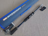 Major Craft 19 BASSPARA SPINNING BXST-665ML Spinning Rod for Bass