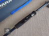 Major Craft 19 BASSPARA SPINNING BXST-665ML Spinning Rod for Bass