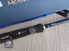 Major Craft 19 BASSPARA SPINNING BXST-665ML Spinning Rod for Bass
