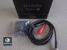 Daiwa 20 SEABORG 300MJL Left 4.4 Electric Reel