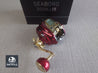 Daiwa 20 SEABORG 300MJL Left 4.4 Electric Reel