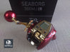 Daiwa 20 SEABORG 300MJL Left 4.4 Electric Reel