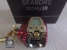 Daiwa 20 SEABORG 300MJL Left 4.4 Electric Reel