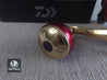 Daiwa 20 SEABORG 300MJL Left 4.4 Electric Reel