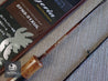 PALMS Egeria NATIVE PERFORMANCE EFNS-51XUL Comfort Shoot Ⅳ Spinning Rod