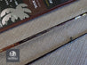PALMS Egeria NATIVE PERFORMANCE EFNS-51XUL Comfort Shoot Ⅳ Spinning Rod