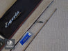PALMS Egeria NATIVE PERFORMANCE EFNS-51XUL Comfort Shoot Ⅳ Spinning Rod