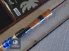 PALMS Egeria NATIVE PERFORMANCE EFNS-51XUL Comfort Shoot Ⅳ Spinning Rod