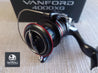 Brand New Shimano 20 VANFORD 4000XG Spinning Reel