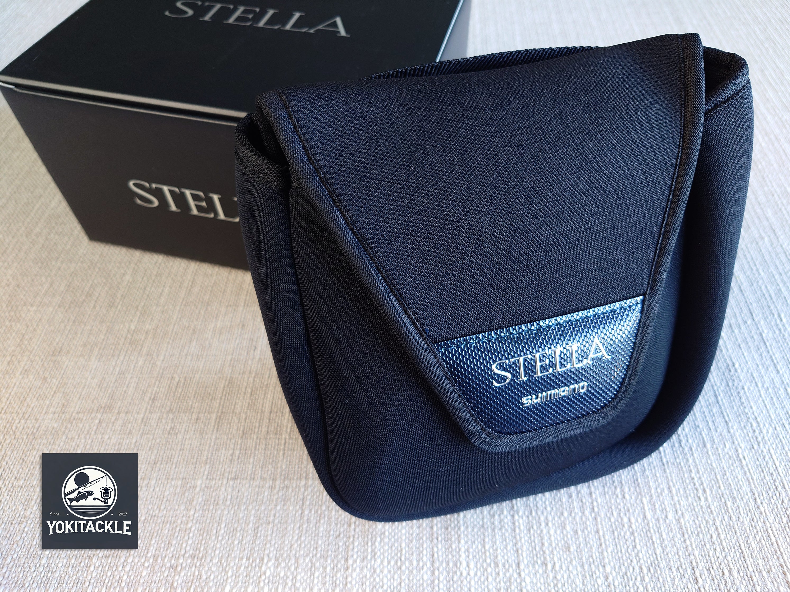 Brand New Shimano 20 STELLA SW 8000PG Spinning Reel