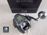 Daiwa 21 SEABORG 300J Right 5.1 Electric Reel