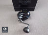 Daiwa 21 SEABORG 300J Right 5.1 Electric Reel