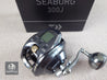 Daiwa 21 SEABORG 300J Right 5.1 Electric Reel