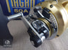 Brand New Shimano TIAGRA 50A Big Game Reel