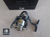 Daiwa 23 AIRITY LT2000S-H Spinning Reel