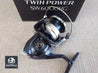 Brand New Shimano 21 TWIN POWER SW 6000HG Spinning Reel