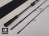 Brand New YAMAGA Blanks EARLY 76MMH/3pcs Spinning Rod