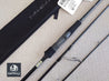 Brand New YAMAGA Blanks EARLY 76MMH/3pcs Spinning Rod