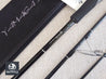 Brand New YAMAGA Blanks EARLY 76MMH/3pcs Spinning Rod