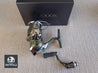 Brand New Shimano 22 Stella C2000S Spinning Reel