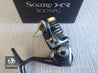 Shimano 22 SOARE XR 500SPG Fishing Spinning Reel