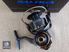 Daiwa 23 SALTIGA 6000-XH Spinning Reel