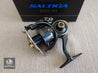 Daiwa 23 SALTIGA 6000-XH Spinning Reel