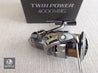 Brand New Shimano 24 Twin Power 4000MHG Spinning Fishing Reel