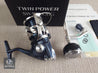 Brand New Shimano 21 TWIN POWER SW 5000HG Spinning Reel