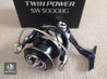 Brand New Shimano 21 TWIN POWER SW 5000HG Spinning Reel