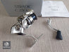 Brand New Shimano 2023 STRADIC C2500S Spinning Reel