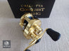 Brand New Shimano 21 CALCUTTA CONQUEST 201HG LEFT Casting Reel