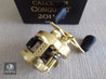 Brand New Shimano 21 CALCUTTA CONQUEST 201HG LEFT Casting Reel