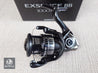 Brand New Shimano 24 EXSENCE BB 3000MHG Spinning Reel Free