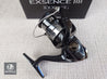 Brand New Shimano 24 EXSENCE BB 3000MHG Spinning Reel Free