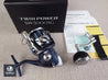 Brand New Shimano 21 TWIN POWER SW 5000XG Spinning Reel