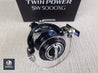 Brand New Shimano 21 TWIN POWER SW 5000XG Spinning Reel