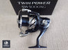 Brand New Shimano 21 TWIN POWER SW 5000XG Spinning Reel