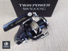 Brand New Shimano 21 TWIN POWER SW 5000XG Spinning Reel
