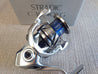 Brand New Shimano 2023 STRADIC C3000XG Spinning Reel