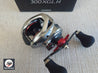 Brand New Shimano 21 SCORPION MD 300XGLH Casting Reel