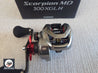 Brand New Shimano 21 SCORPION MD 300XGLH Casting Reel
