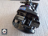 Brand New Daiwa 19 STEEZ CT SV TW 700XHL 8.1 Left Baitcasting Reel