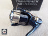 Brand New Shimano 21 Twin Power XD C5000XG Spinning Reel