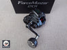 Brand New Shimano 21 Force Master 201 Electric Reel LEFT Hand