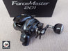 Brand New Shimano 21 Force Master 201 Electric Reel LEFT Hand