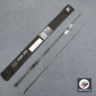 Brand New Tailwalk BAY MIXX SSD S76M Spinning Rod