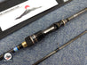 Tailwalk BAY MIXX SSD S76M Spinning Rod